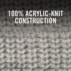 Classic Cuffed Beanie - Alaska Twilight