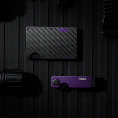 Daily Driver Kit - Alaska Twilight Carbon 006