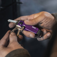 Daily Driver Kit - Alaska Twilight