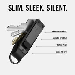 Daily Driver Kit - Alaska Twilight