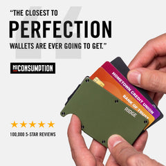 Daily Driver Kit - Alaska Twilight