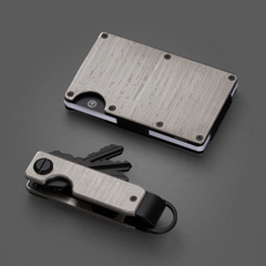 Daily Driver Kit - Damascus