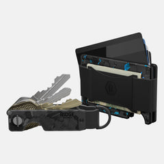 Daily Driver Kit - Forged Pacific (Forged Carbon)