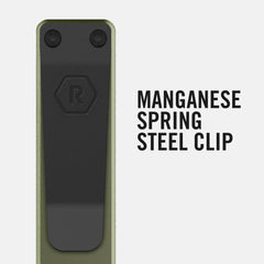 Ridge KeyCase - Minnesota Twins