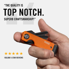 Ridge KeyCase - Miami Marlins