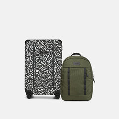 Frequent Flyer Kit - Mr Doodle