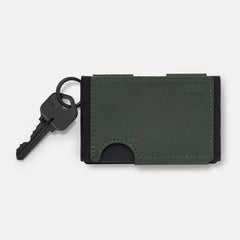 Daily Driver Kit - Biflex - Hunter Green Leather