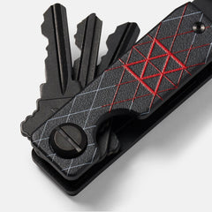 Ridge KeyCase - MKBHD - Dark Mode