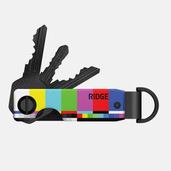 Ridge KeyCase - Test Card