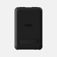 Magnetic Power Bank Bundle (2-Pack) - Matte Black / Matte Olive