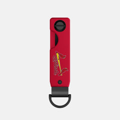 Ridge KeyCase - St. Louis Cardinals