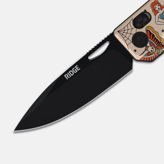 Everyday Folder - Traditional Flash - Color