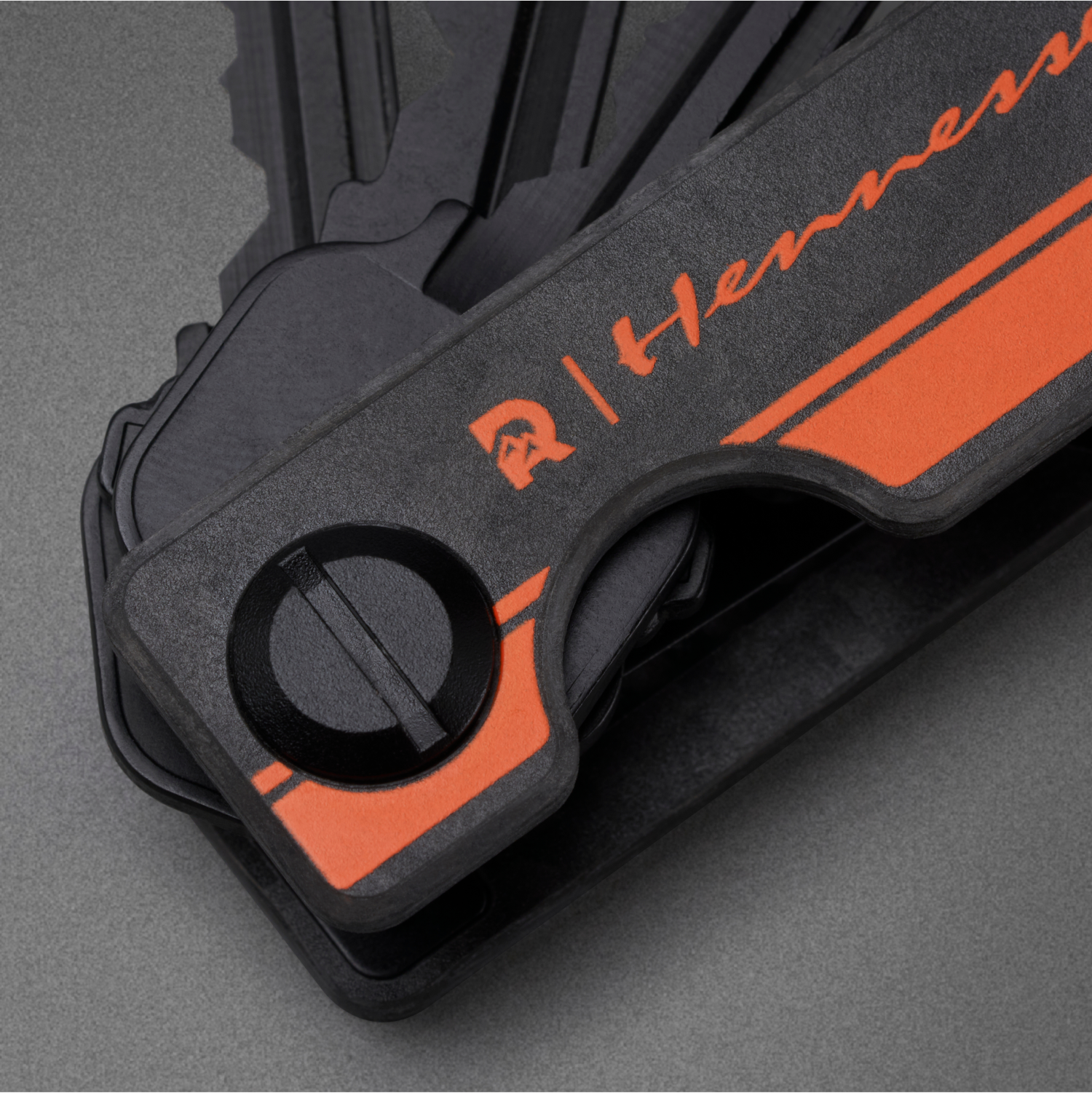 Daily Driver Kit - Forged Carbon (Hennessey Performance 23)