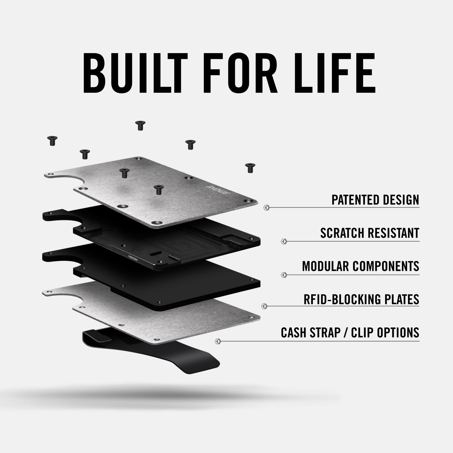 Daily Driver Kit - Philadelphia Eagles