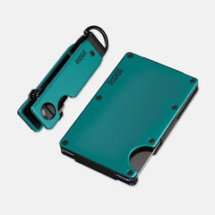 Daily Driver Kit - Desert Pine