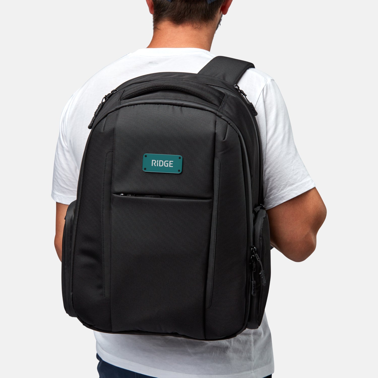 Personalized Logo Plate - Desert Pine