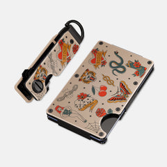 Daily Driver Kit - Traditional Flash - Color