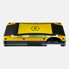 Daily Driver Kit - Apex Yellow