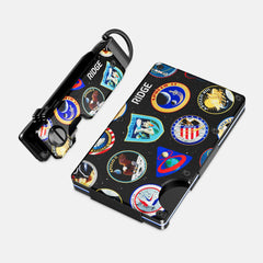 Daily Driver Kit - NASA - Apollo Legacy