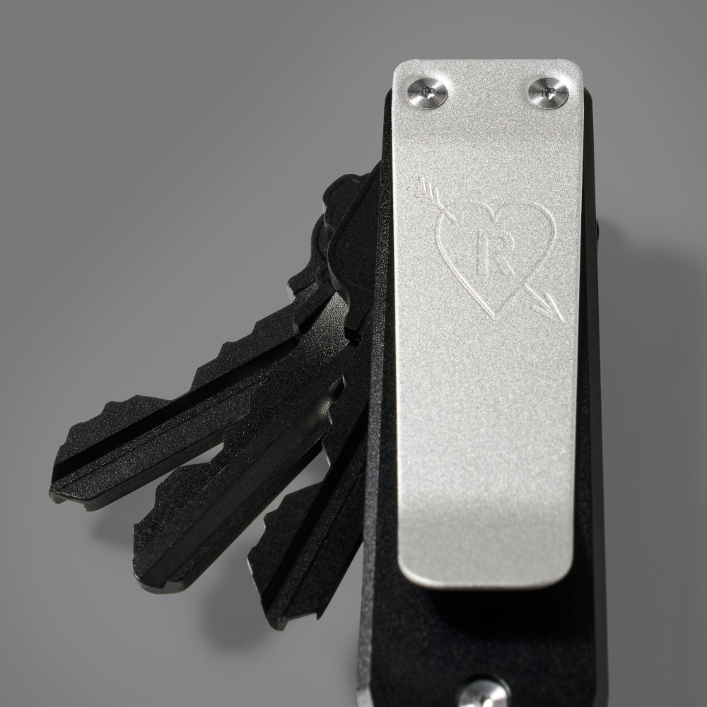 Ridge Daily Driver Kit - H.B. Nielsen