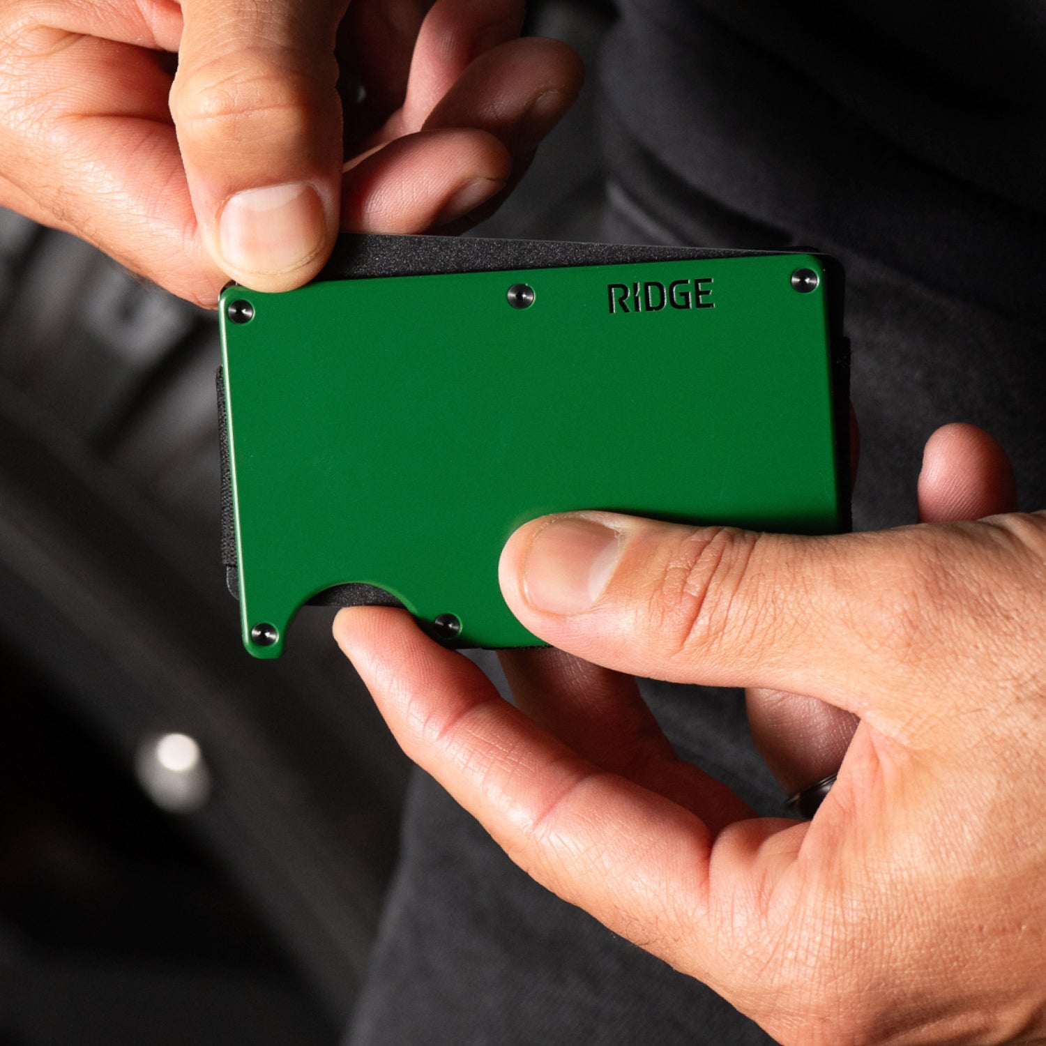 Daily Driver Kit - British Racing Green