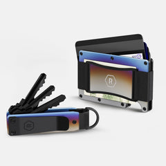 Daily Driver Kit - Burnt Titanium