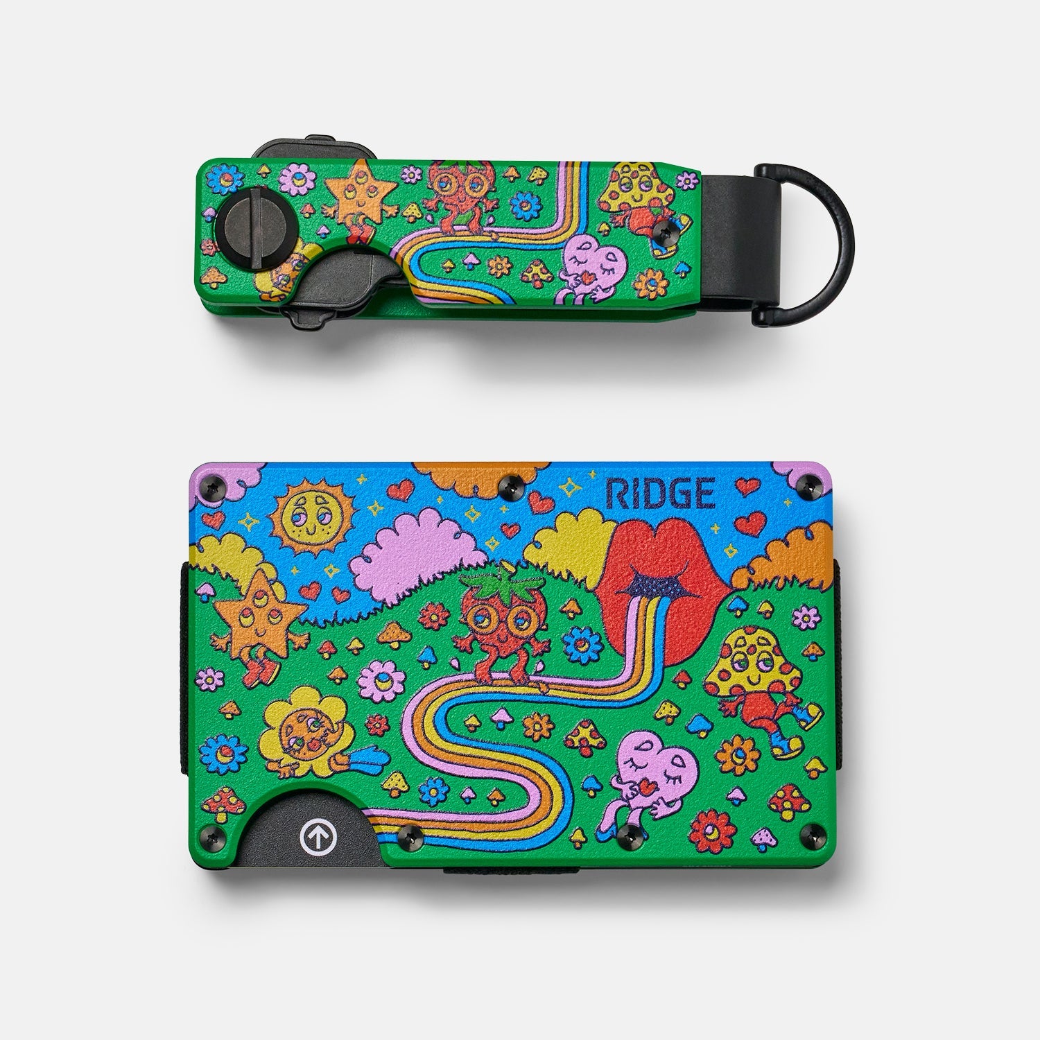 Daily Driver Kit - Claire Morales - Happy Daze