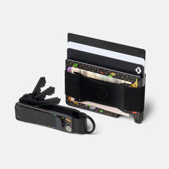 Daily Driver Kit - Claire Morales - Space Fruit