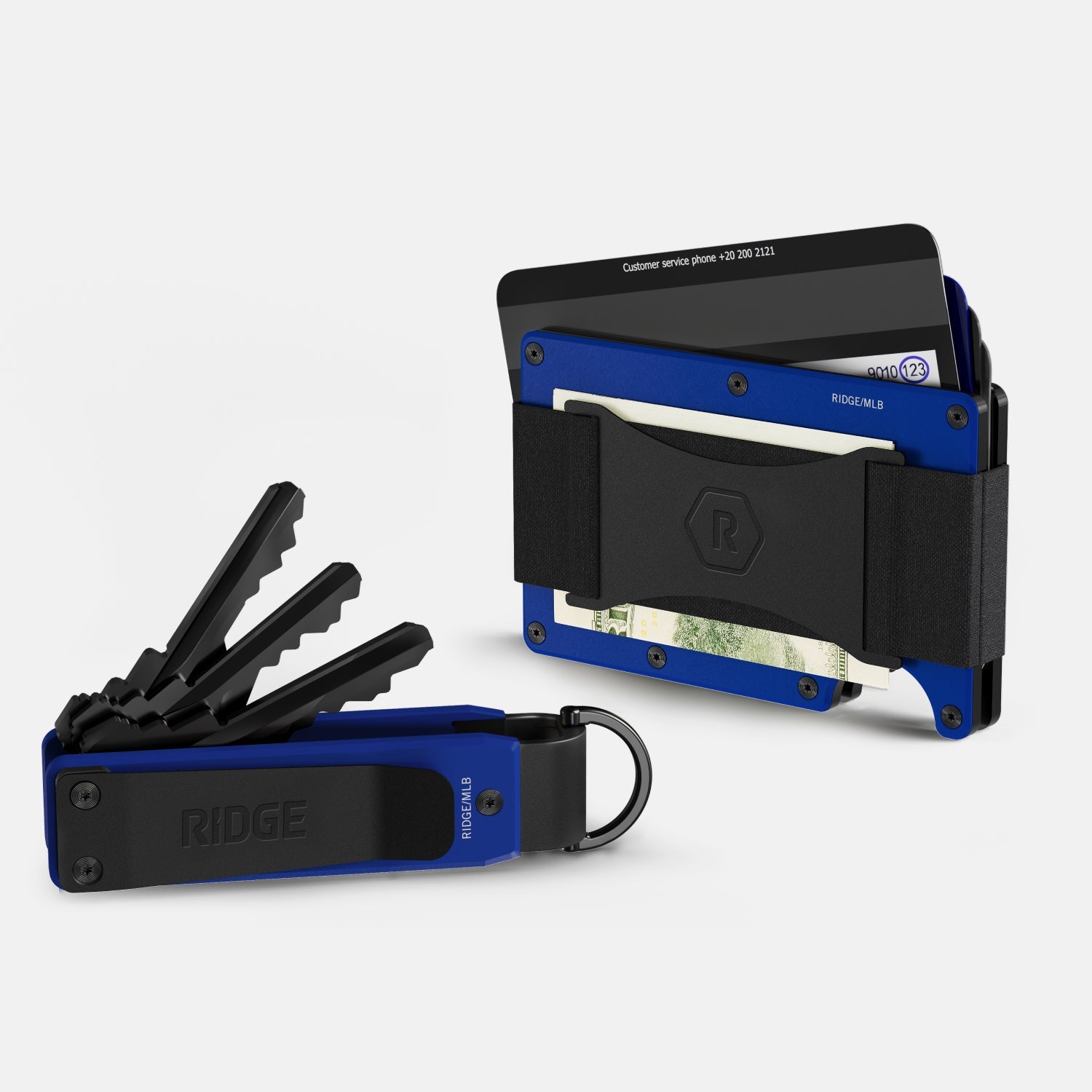 Daily Driver Kit - Chicago Cubs