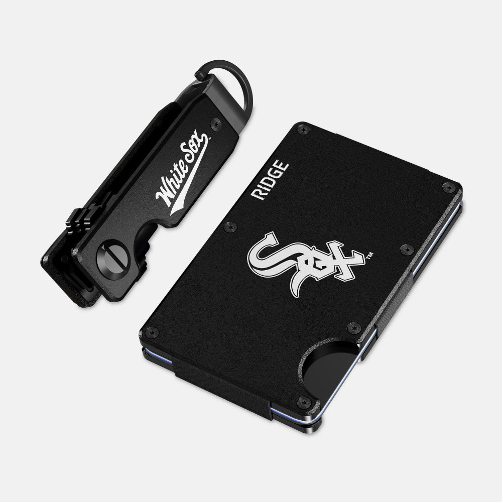 Daily Driver Kit - Chicago White Sox