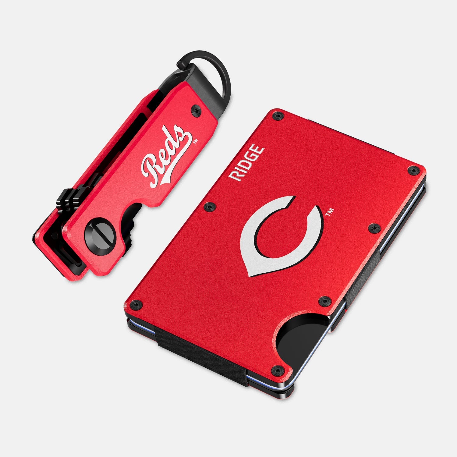 Daily Driver Kit - Cincinnati Reds