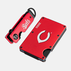 Daily Driver Kit - Cincinnati Reds