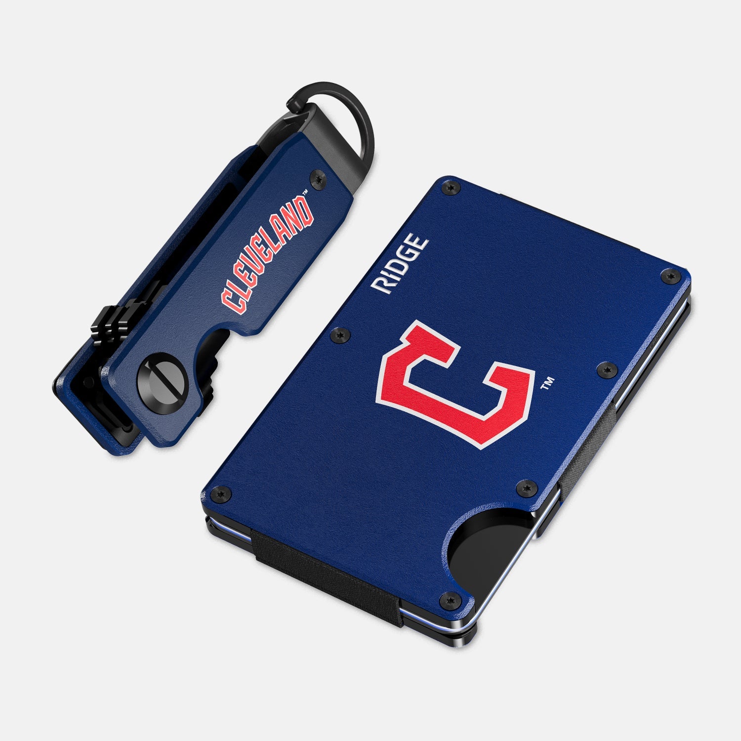 Daily Driver Kit - Cleveland Guardians