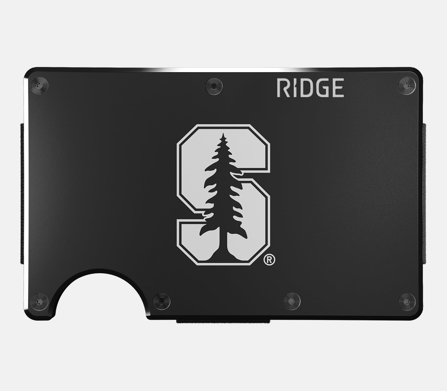 Ridge Wallet - Stanford Cardinal
