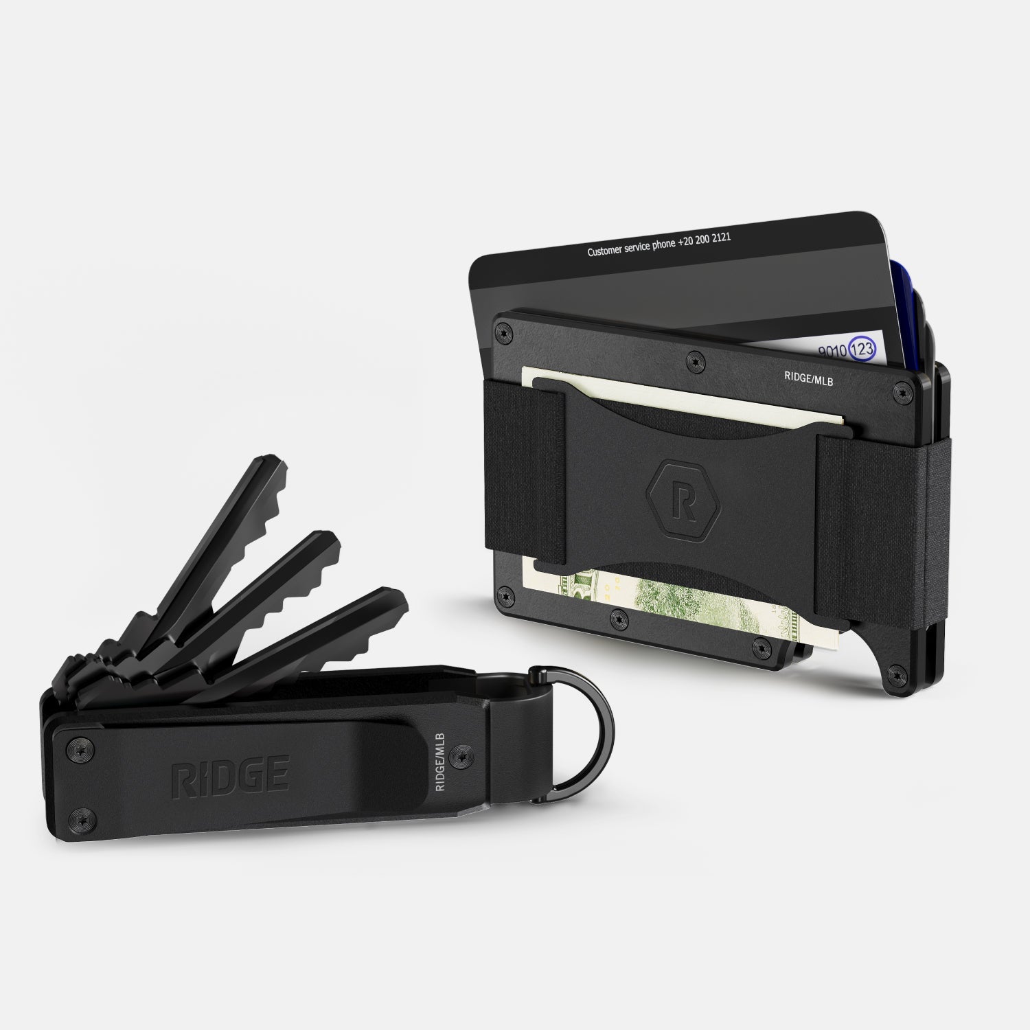 Daily Driver Kit - Colorado Rockies