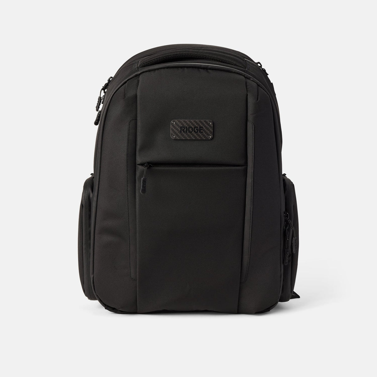 Commuter Pro Backpack - Royal Black