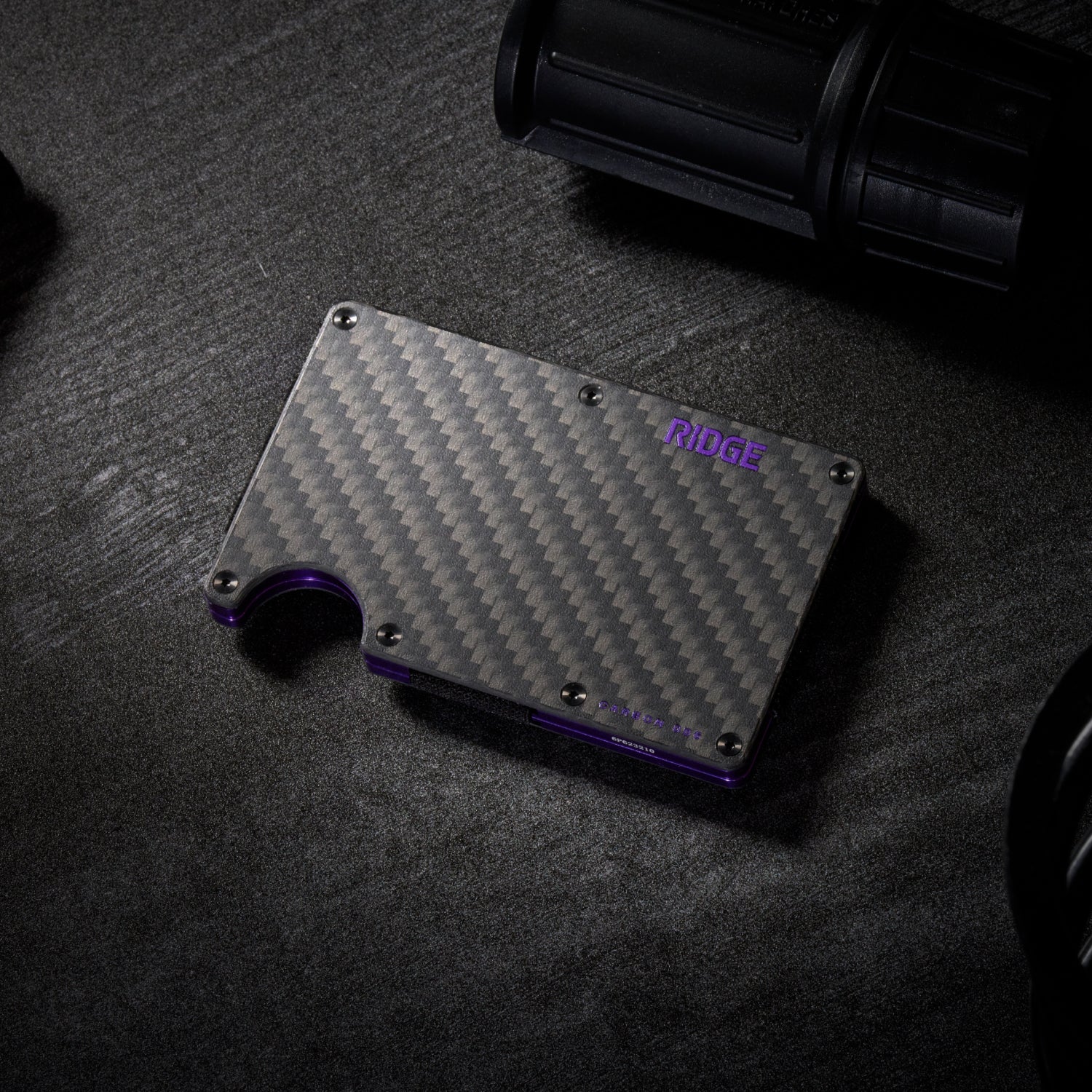 Daily Driver Kit - Alaska Twilight Carbon 006