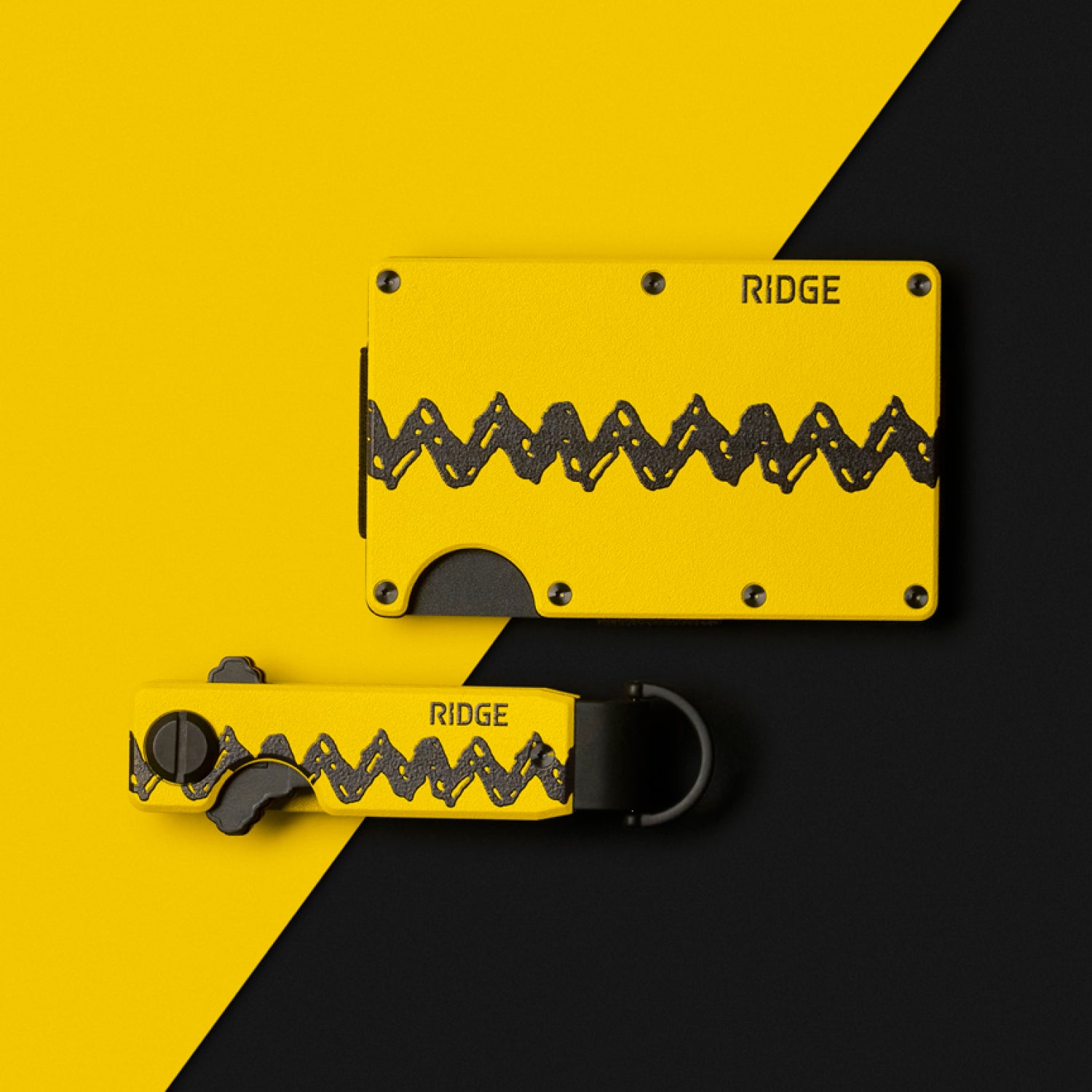 Daily Driver Kit - Peanuts - Good Grief