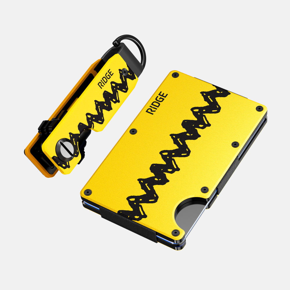 Daily Driver Kit - Peanuts - Good Grief