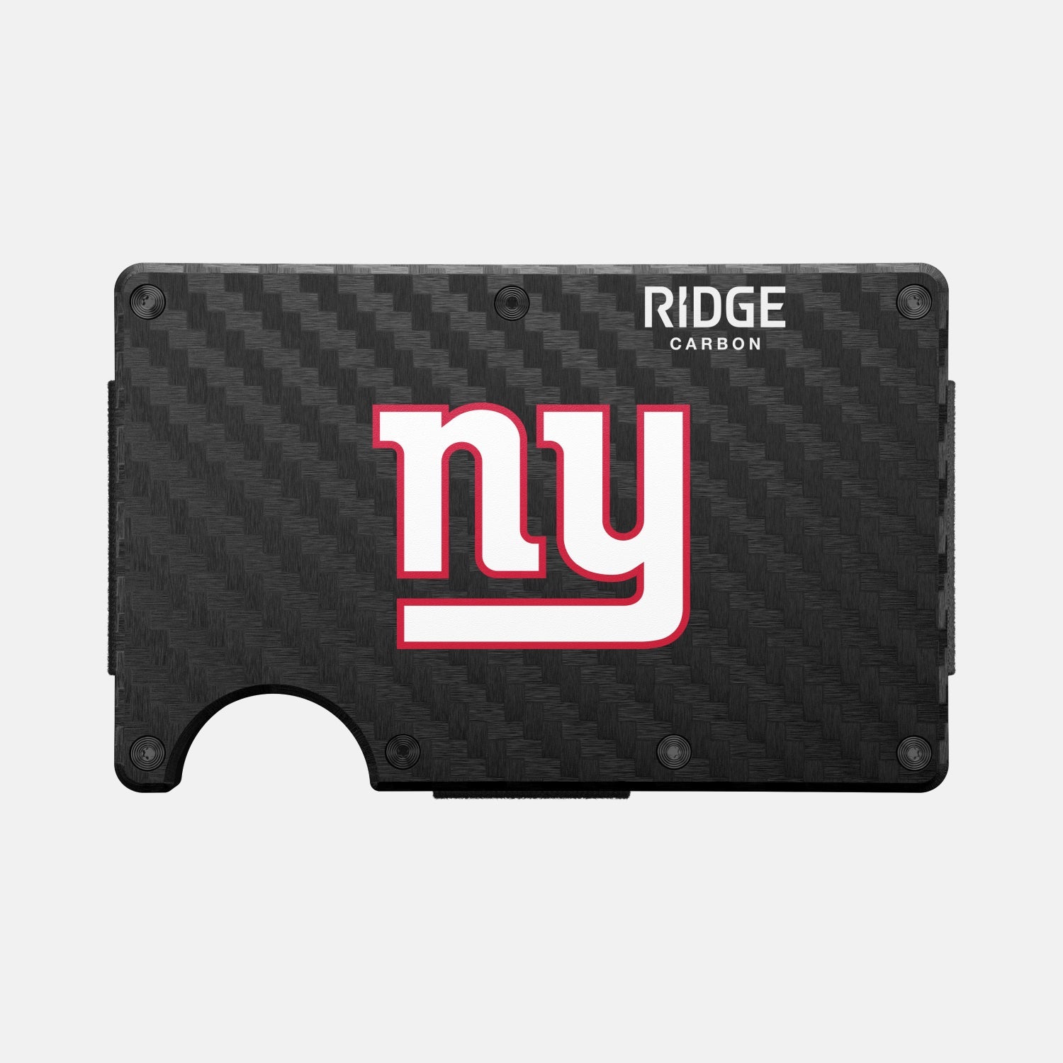 Daily Driver Kit - New York Giants - Carbon Fiber 3k