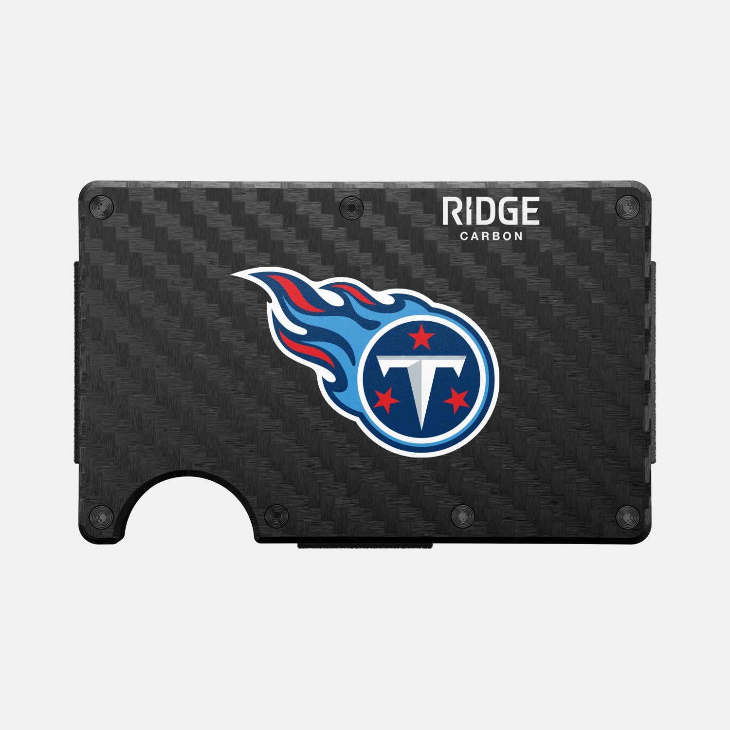 Daily Driver Kit - Tennessee Titans - Carbon Fiber 3k