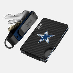 Daily Driver Kit - Dallas Cowboys - Carbon Fiber 3k