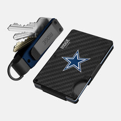 Daily Driver Kit - Dallas Cowboys - Carbon Fiber 3k