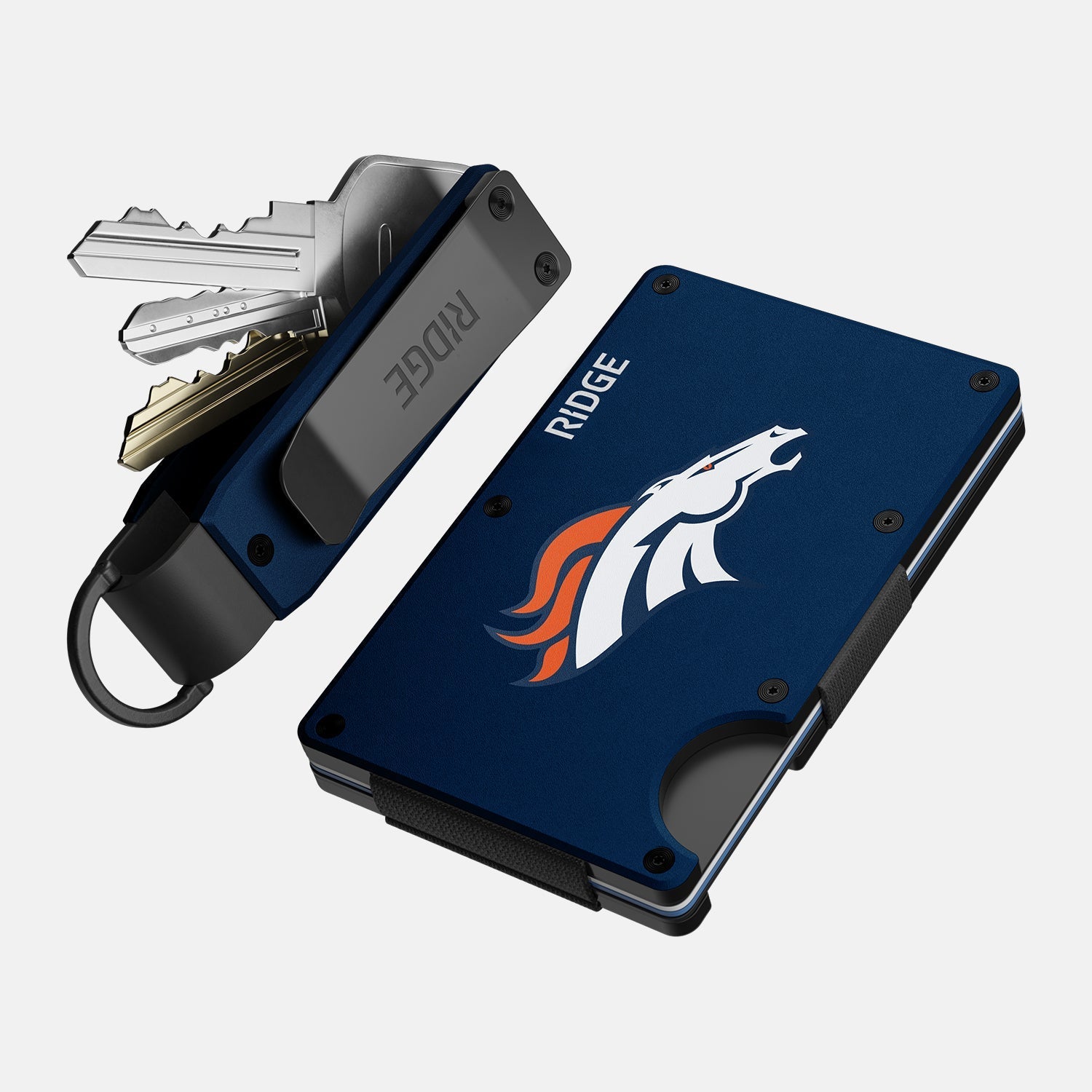 Daily Driver Kit - Denver Broncos