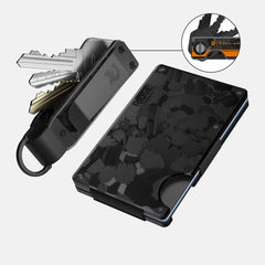 Daily Driver Kit - Forged Carbon (Hennessey Performance 23)