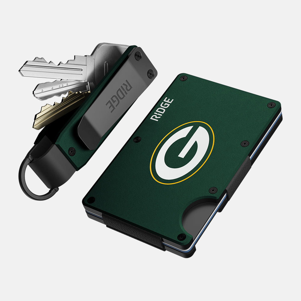 Daily Driver Kit - Green Bay Packers
