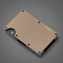 Daily Driver Kit - Mojave Tan