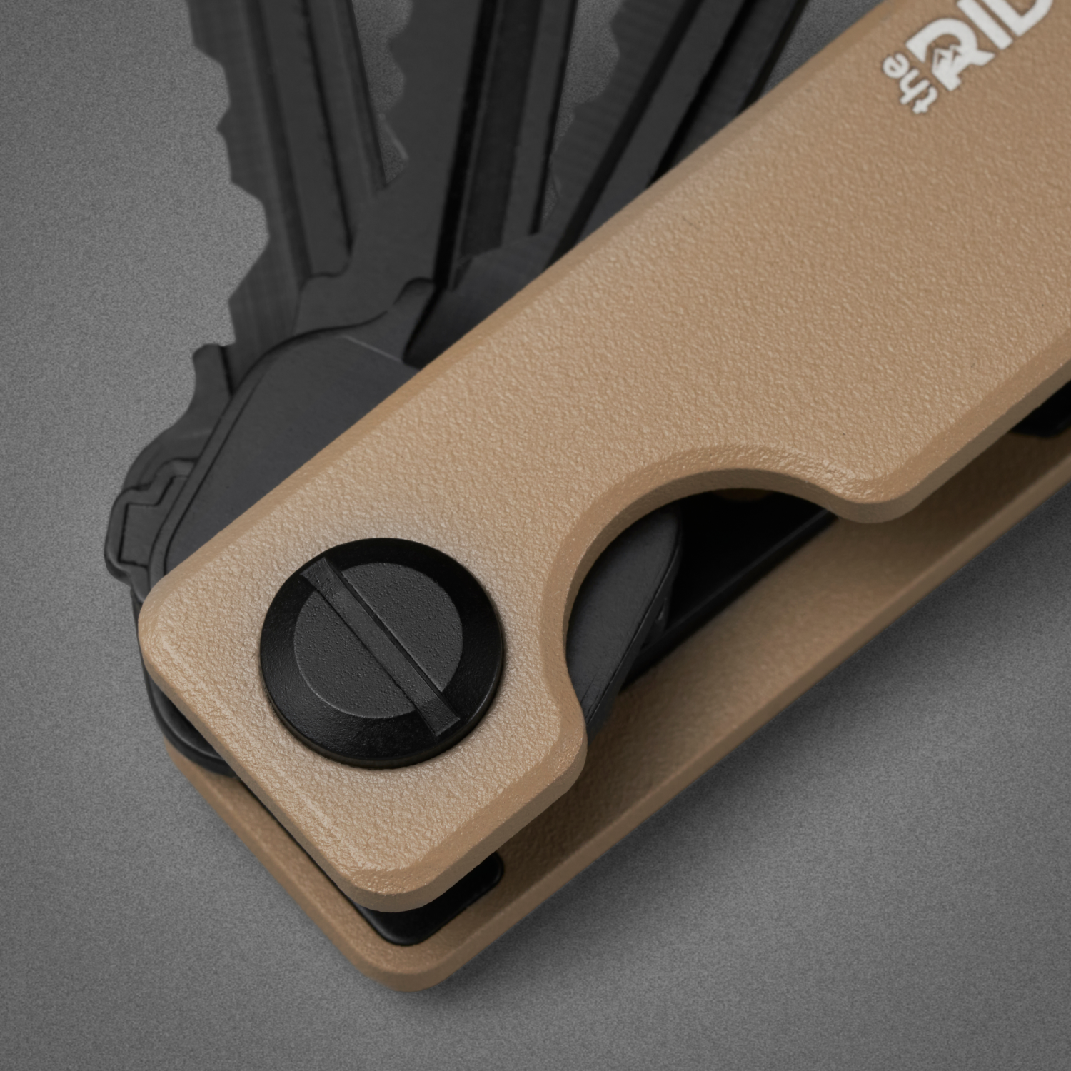 Daily Driver Kit - Mojave Tan