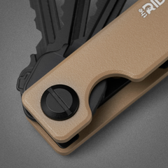 Daily Driver Kit - Mojave Tan