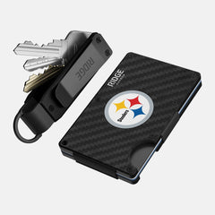 Daily Driver Kit - Pittsburgh Steelers - Carbon Fiber 3k
